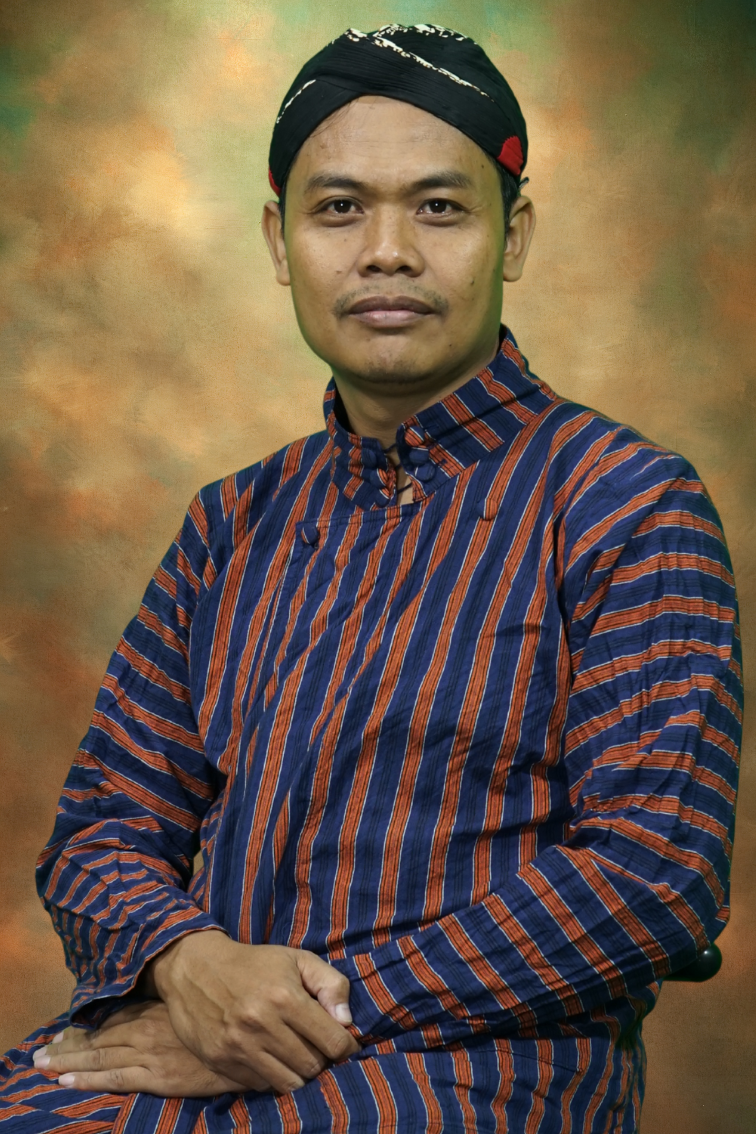 Foto Dosen 9