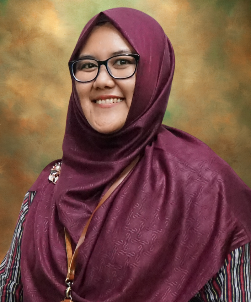 Foto Dosen 16