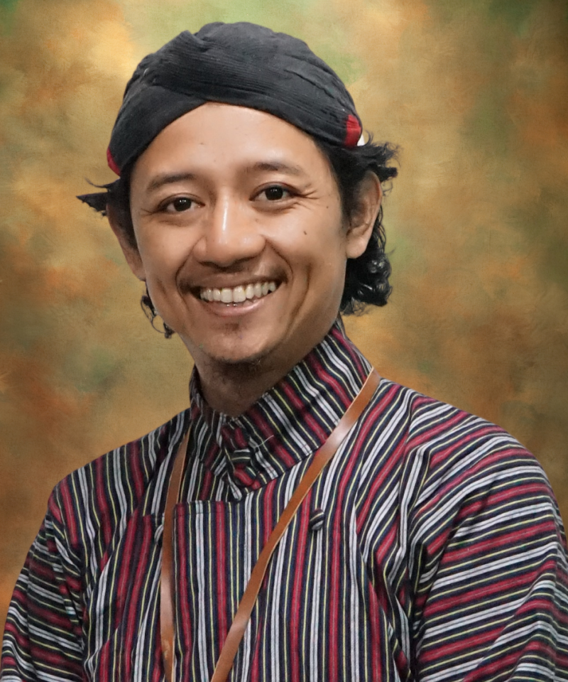 Foto Dosen 15