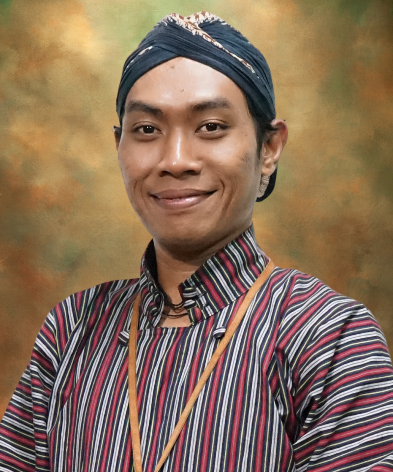 Foto Dosen 18