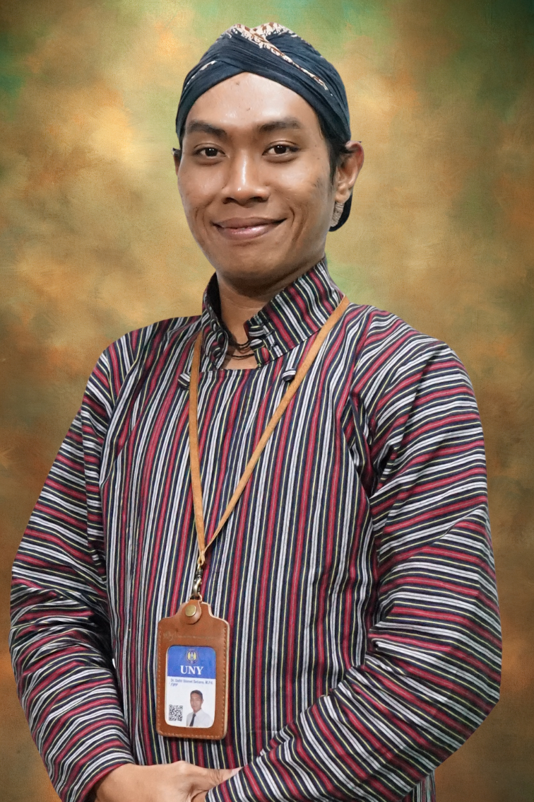 Foto Dosen 18