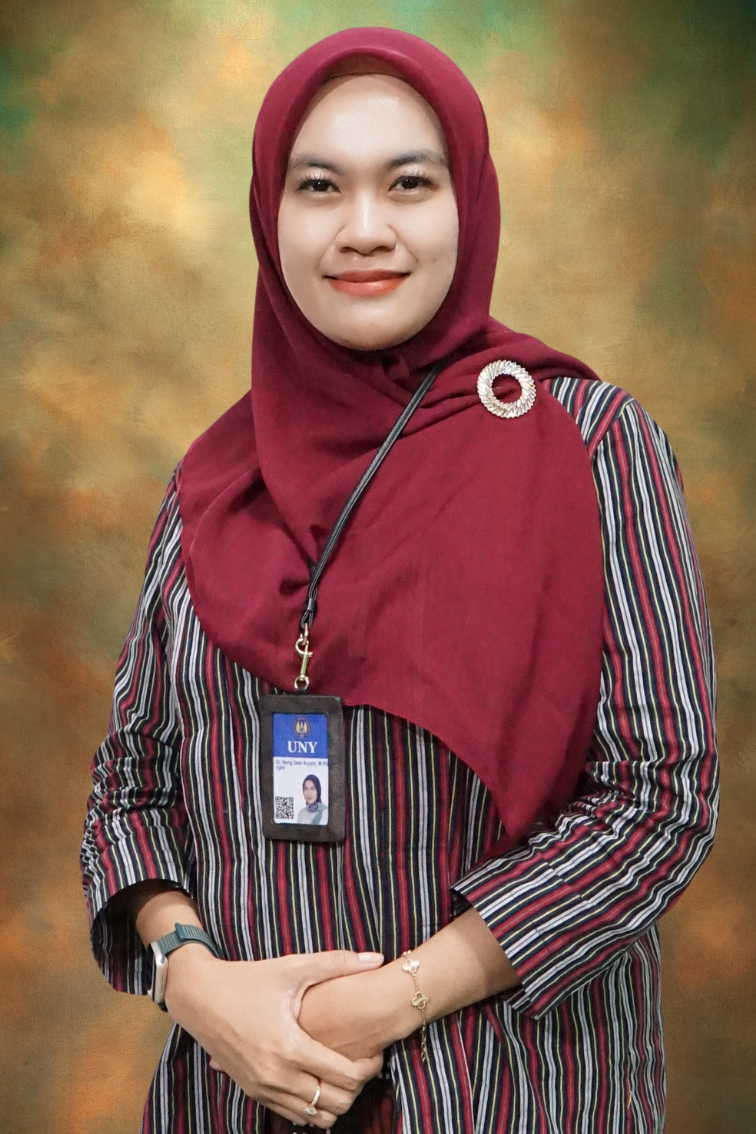 Foto Dosen 19