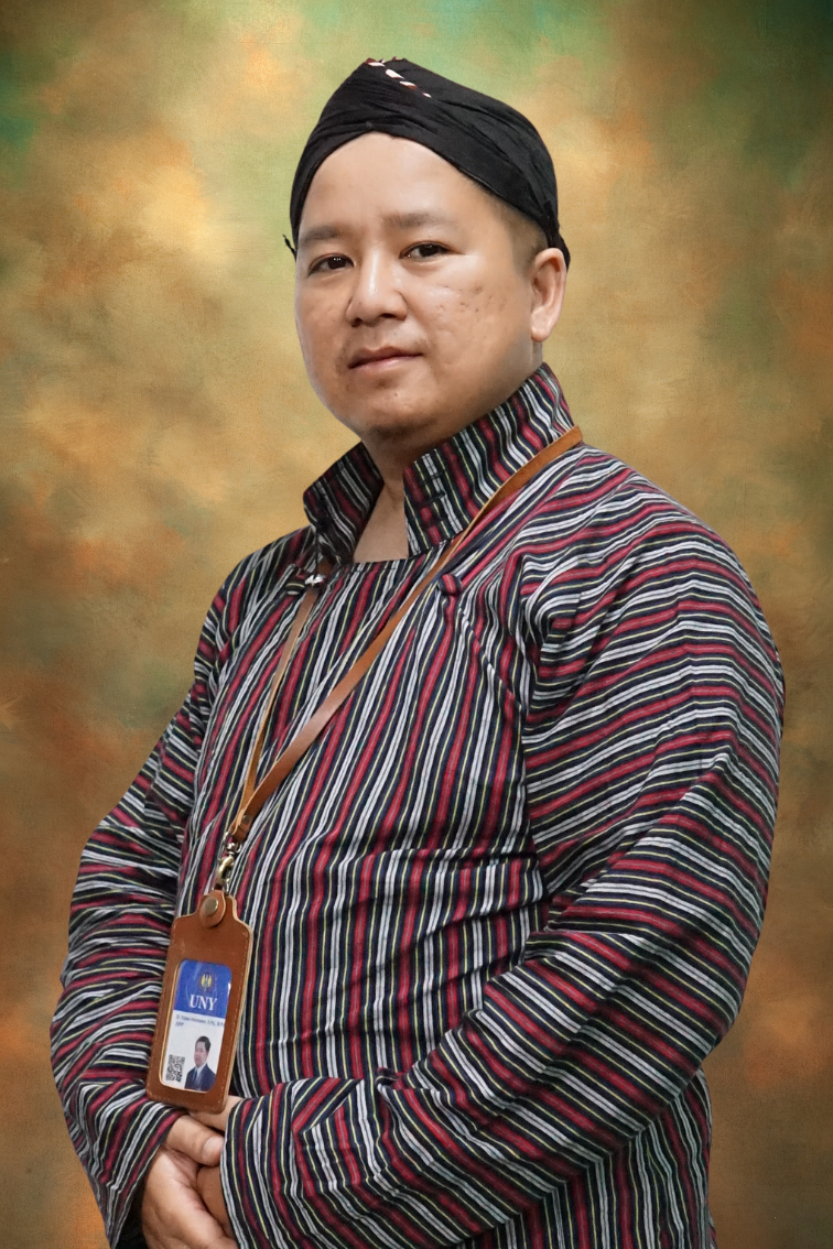 Foto Dosen 13
