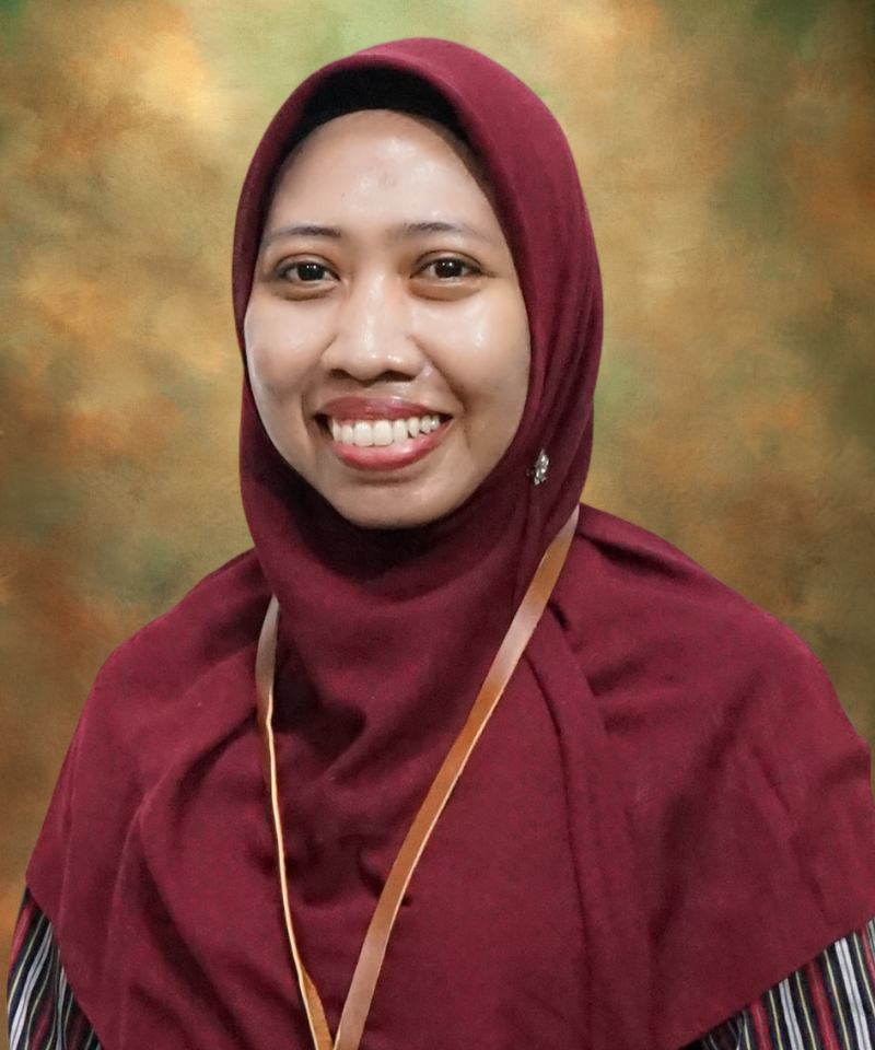 Foto Dosen 17