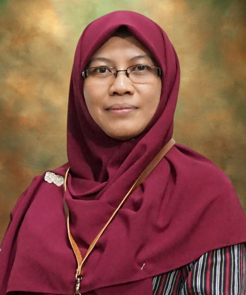 Foto Dosen 10