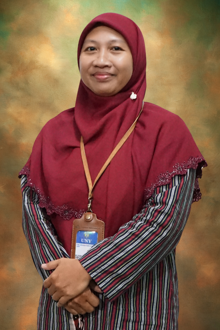 Foto Dosen 12