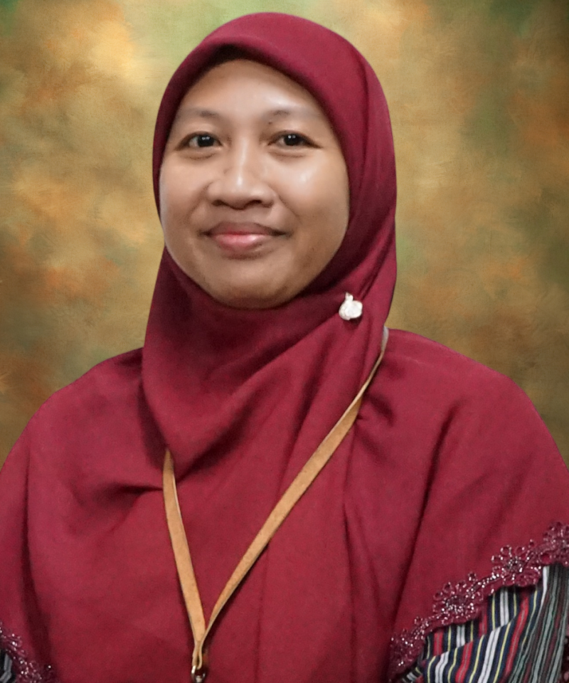 Foto Dosen 12