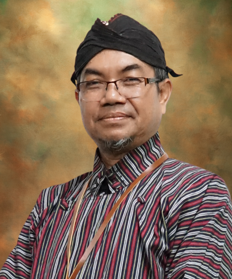 Foto Dosen 7