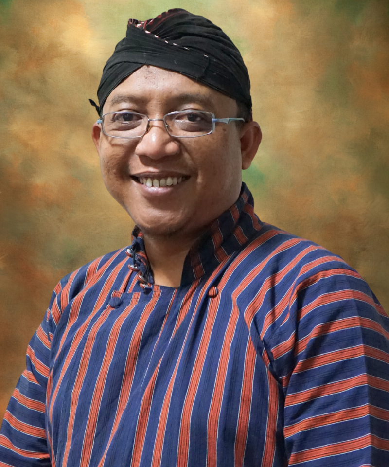 Foto Dosen 8