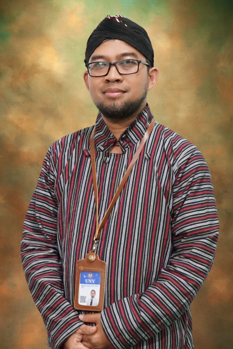 Foto Dosen 11