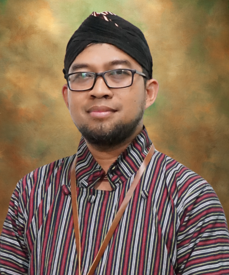 Foto Dosen 11