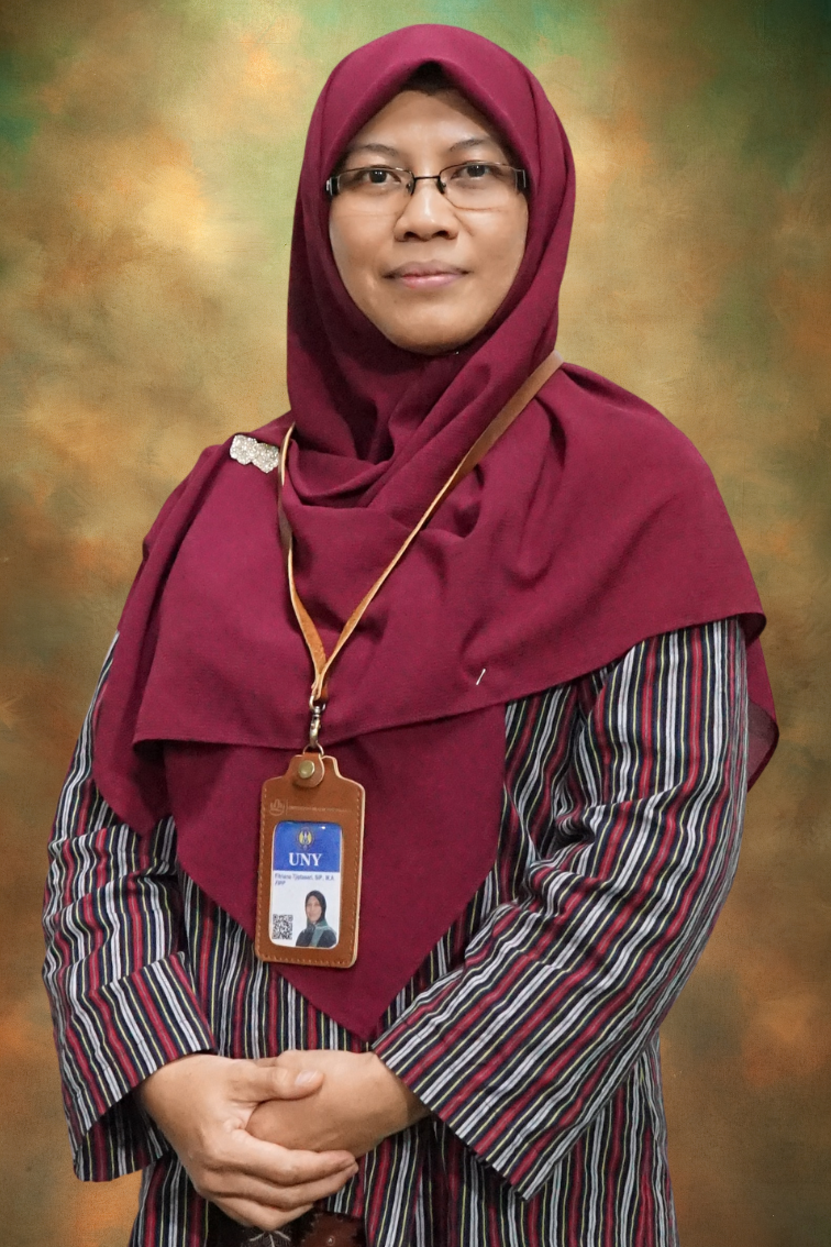 Foto Dosen 10