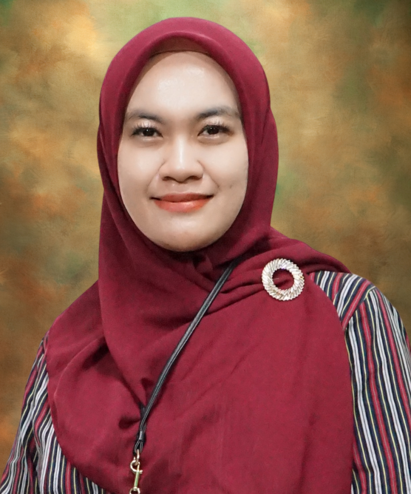 Foto Dosen 19