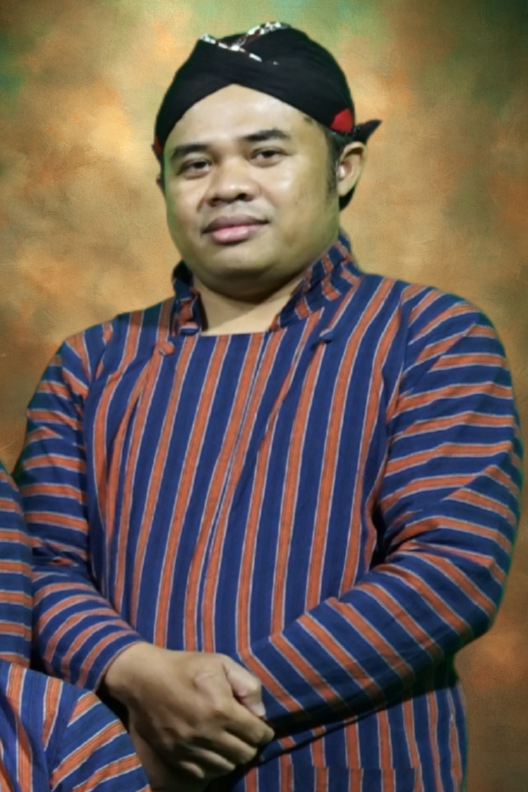 Foto Dosen 3
