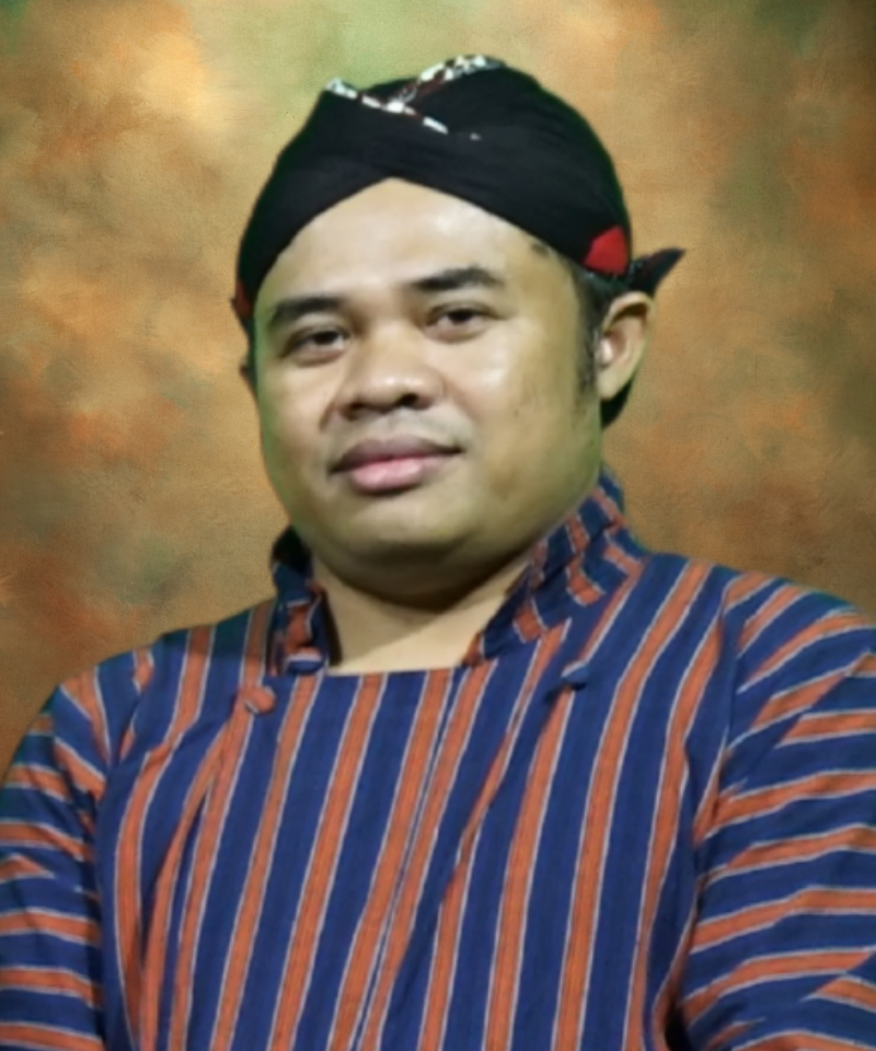 Foto Dosen 3