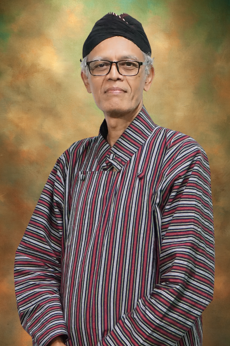 Foto Dosen 5