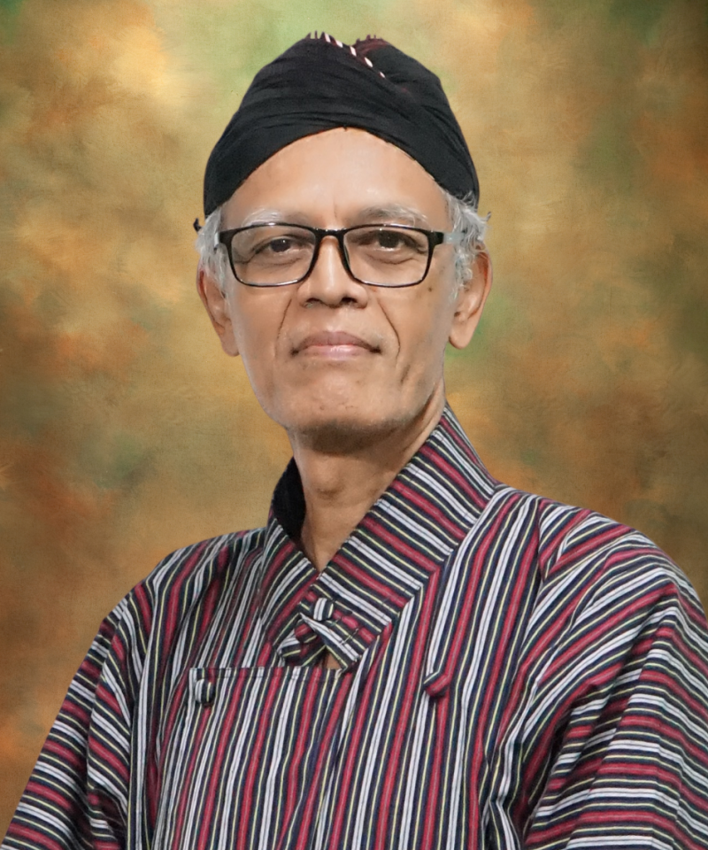 Foto Dosen 5