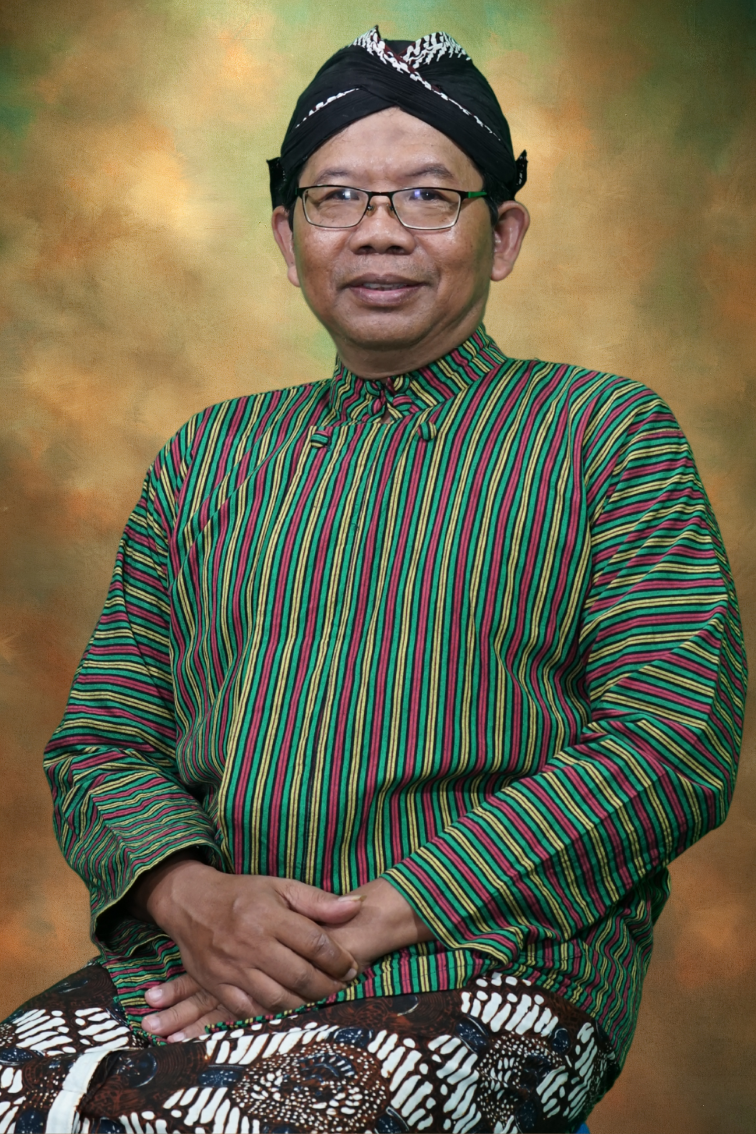 Foto Dosen 2
