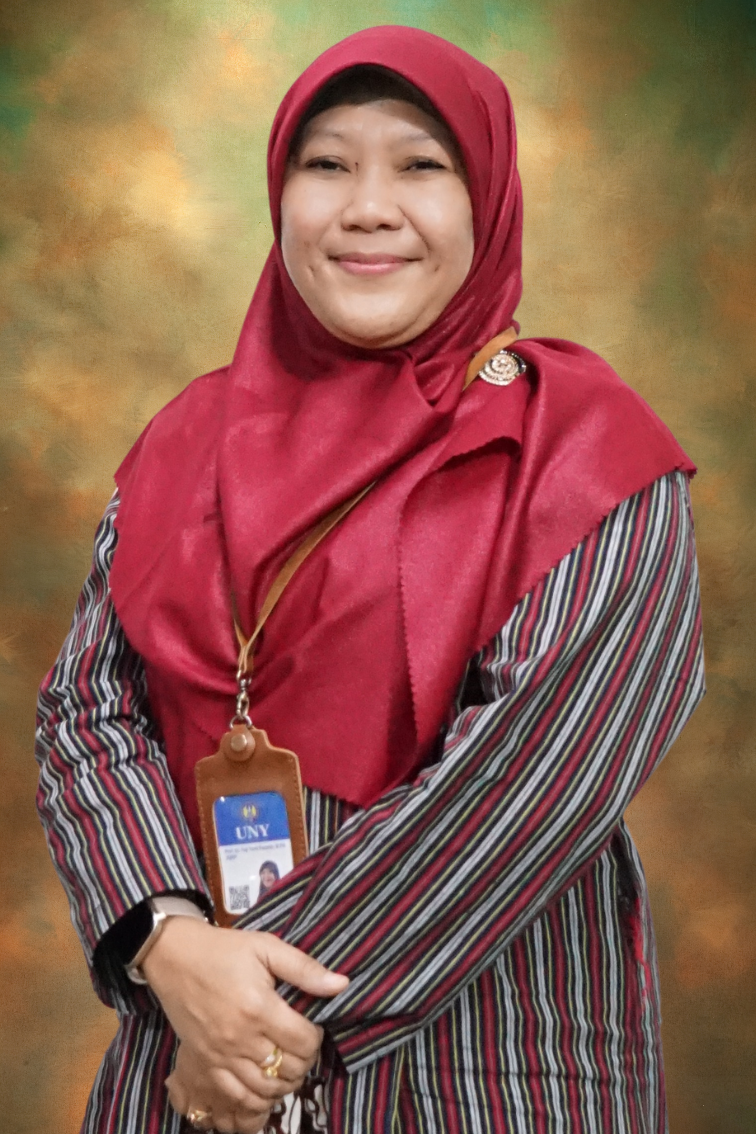 Foto Dosen 4