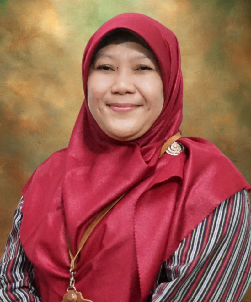 Foto Dosen 4