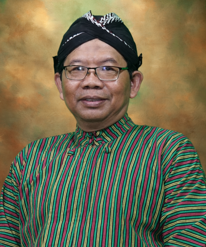 Foto Dosen 2