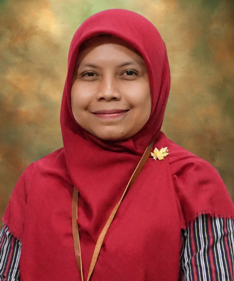 Foto Dosen 20