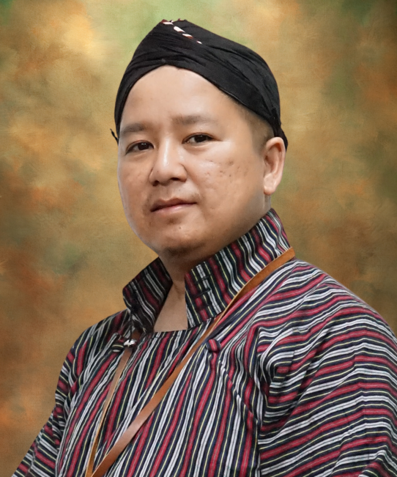 Foto Dosen 13