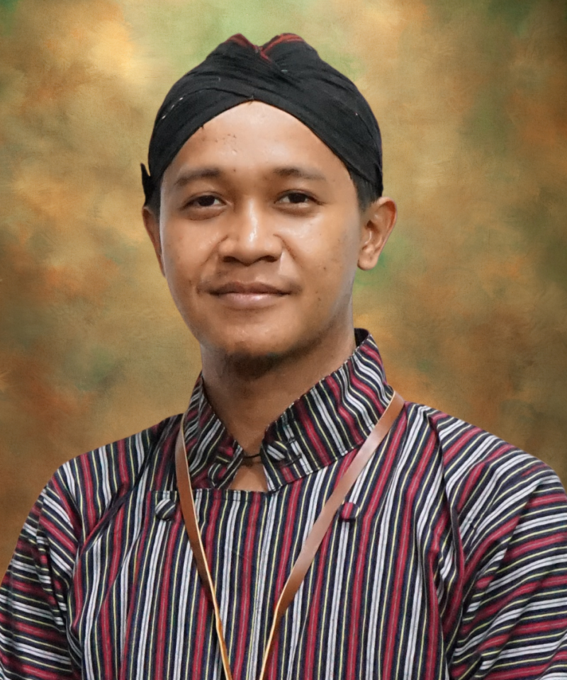 Foto Dosen 14